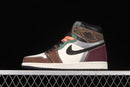 Air Jordan 1 - High Craft