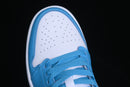 Nike Air Jordan 1 Low Powder Blue