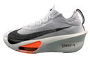 Nike Air Zoom Alphafly Next 3 - "White/Black/Orange"