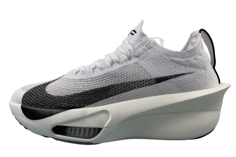 Nike Air Zoom Alphafly Next 3 -  "Platinum/Obsidian Mist/Gridiron"