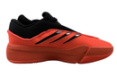 Adidas Dame 9 Low - "Solar Red"