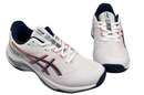 ASICS Netburner Ballistic FF 3 "White/Deep Ocean"
