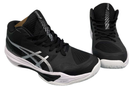 Tênis Asics Sky Elite FF MT 3 - Black/Pure Silver