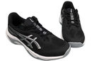ASICS Gel-Game 9 Black/Pure Silver