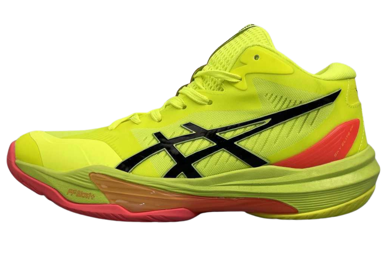 Tênis Asics Sky Elite FF MT 3