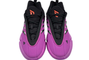 Adidas Dame 9 Low - "Purple Burst"