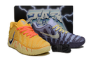 Nike Ja 3 - Hustle & Flow