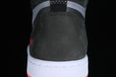 Air Jordan 1 Element GORE-TEX High Black Infrared sneaker