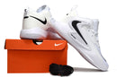 Nike HyperSet 2 - White Black