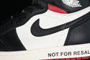 Air Jordan 1 Retro High - NRG Not For Resale 2018
