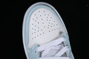 Nike Air Jordan 1 Low SE GS - Glacier Blue