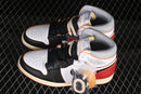 Union LA x Air Jordan 1 High - Black Toe