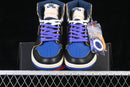 Jordan 1 Retro High SP Fragment x Union LA Sport Royal