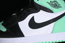 Air Jordan 1 Retro High - Green Glow