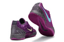 Nike Ja 2 - Purple Sky