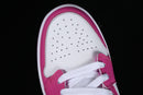 Nike Air Jordan 1 Low - Fierce Pink
