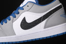 Jordan 1 Low - True Blue