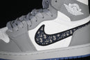 Dior x Air Jordan 1 High