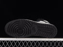 Air Jordan 1 High '85 Black White