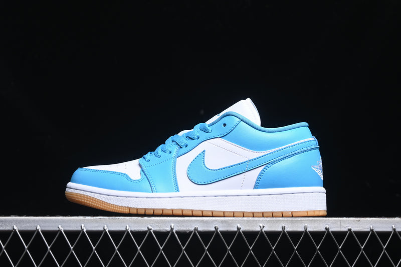 Nike Air Jordan 1 Low Powder Blue