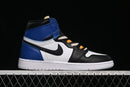 Fragment x Union LA x Air Jordan 1 High OG