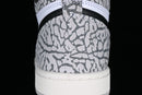Air Jordan 1 Retro High - White Cement