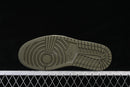 Travis Scott x Air Jordan 1 Low OG Medium Olive
