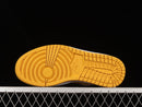 Air Jordan 1 Low - Taxi Amarelo