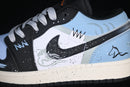 Nike Air Jordan 1 Low - Year of the Dragon