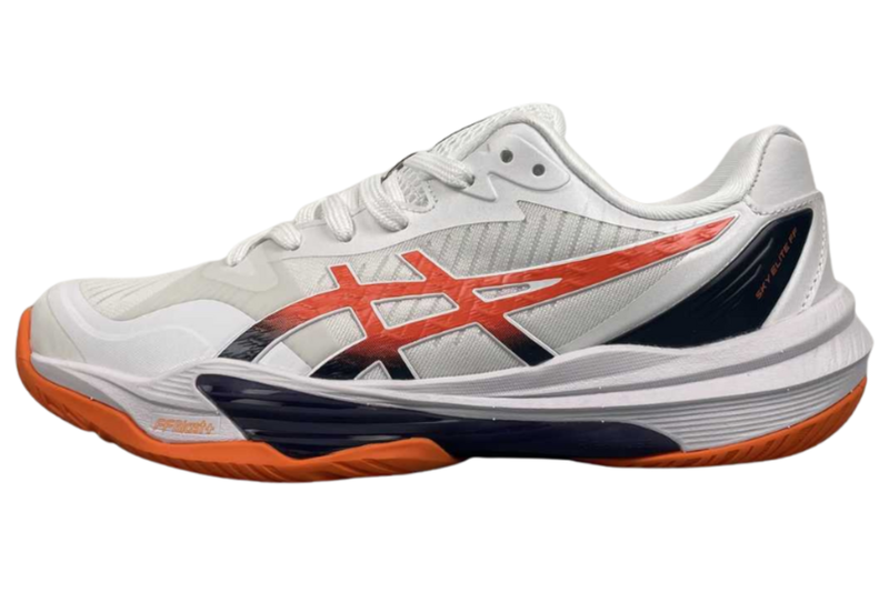 Tênis Asics Sky Elite FF 3 - Navy Blue