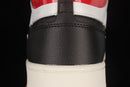 Air Jordan 1 - Comfort Chicago Bulls