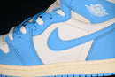 Air Jordan 1 Retro High - UNC Reimagined