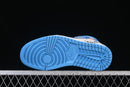 Off White x Air Jordan 1 Retro High OG - UNC