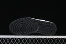 Nike Air Jordan 1 Low - White/Black