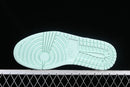 Air Jordan 1 Retro High - Green Glow