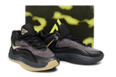 Nike Giannis Freak 7 “Black/Metallic Gold”