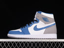 Air Jordan 1 Retro - True Blue