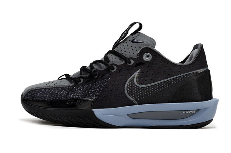Nike GT Cut 3 - Black/Grey