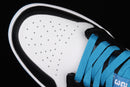 Air Jordan 1 Low - Laser Blue