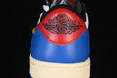 Union LA x Air Jordan 1 Retro Low OG Storm Blue
