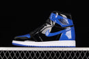 Air Jordan 1 Retro - Patent Roya