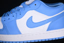 Nike Air Jordan 1 Low - UNC