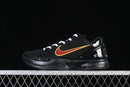 Nike Kobe 6 Protro - Black Ember
