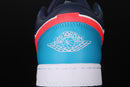 Jordan 1 Low GS Game Time