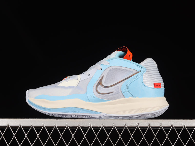 Nike Kyrie Low 5 - Nets