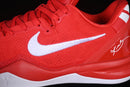 Nike Kobe 8 Protro - University Red