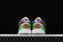 Jordan 1 Low - Galaxy