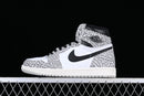 Air Jordan 1 Retro High - White Cement