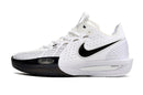Nike GT Cut 3 - White Black