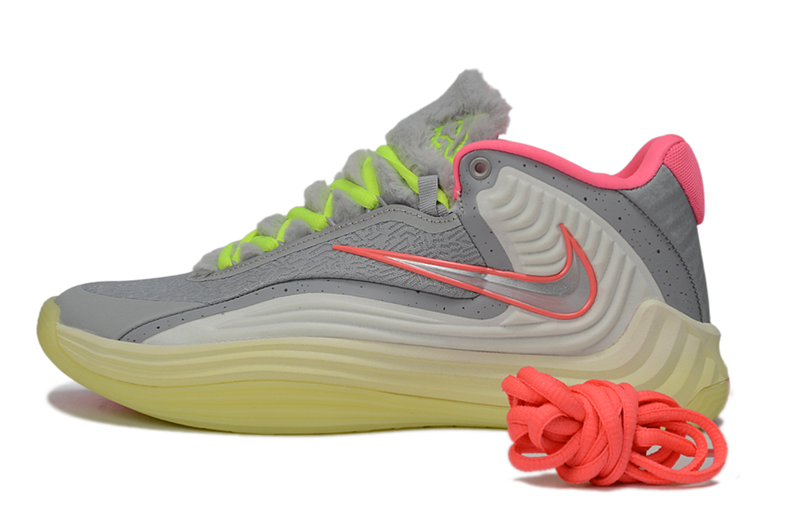 Nike Giannis Freak 7 - “Shapeshift”